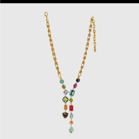 TOVA Priscilla Necklace